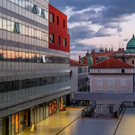 Lidija Apartment With Sauna Rijeka Exterior photo