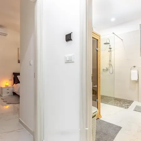 Lidija Apartment With Sauna Rijeka Exterior photo