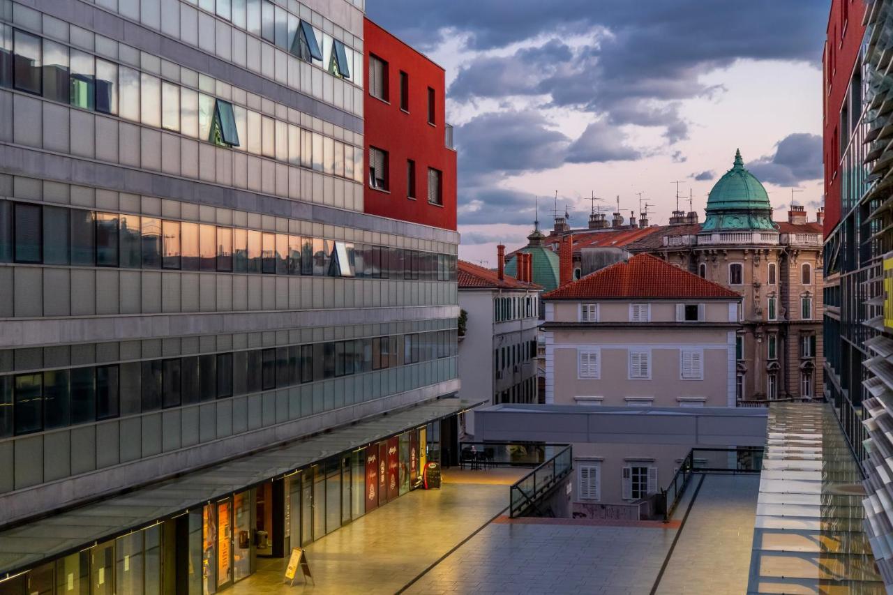 Lidija With Sauna Rijeka