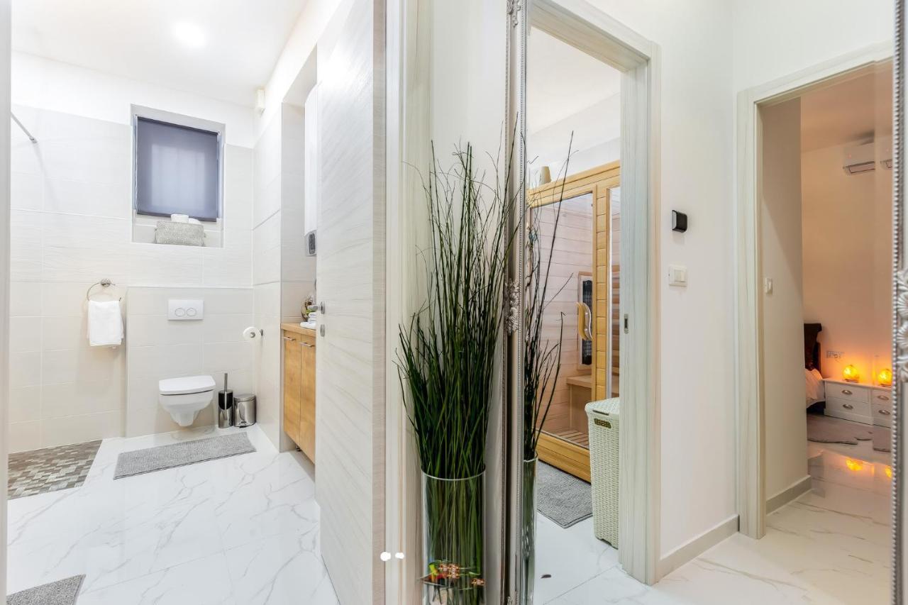 Apartment Lidija With Sauna Rijeka