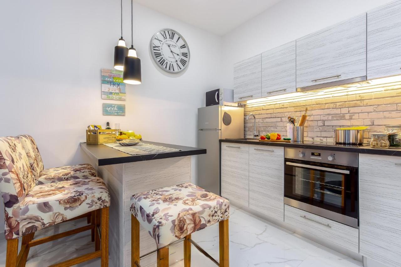Apartment Lidija With Sauna *