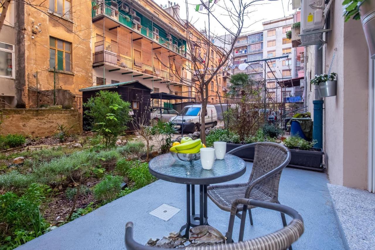 Apartment Lidija With Sauna *