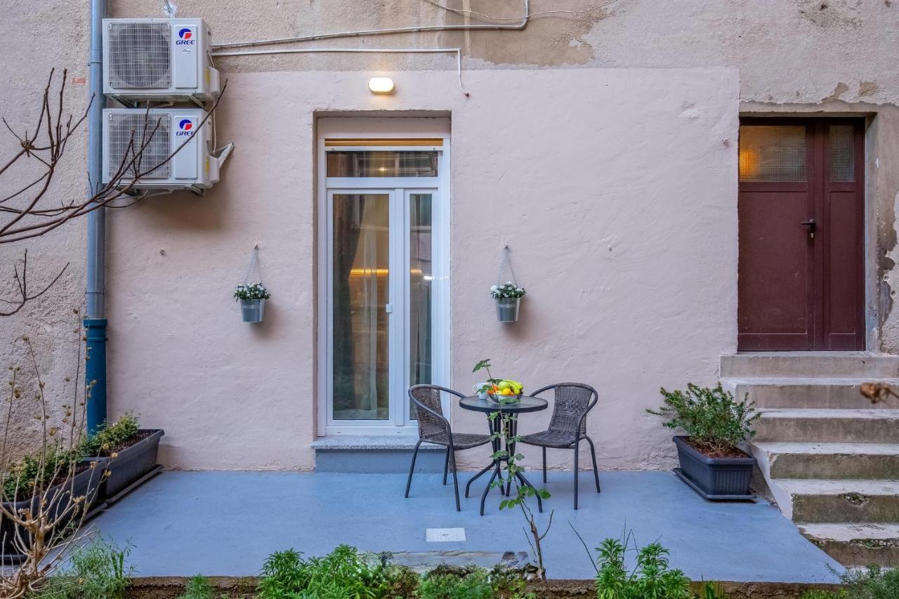 Apartment Lidija With Sauna Rijeka