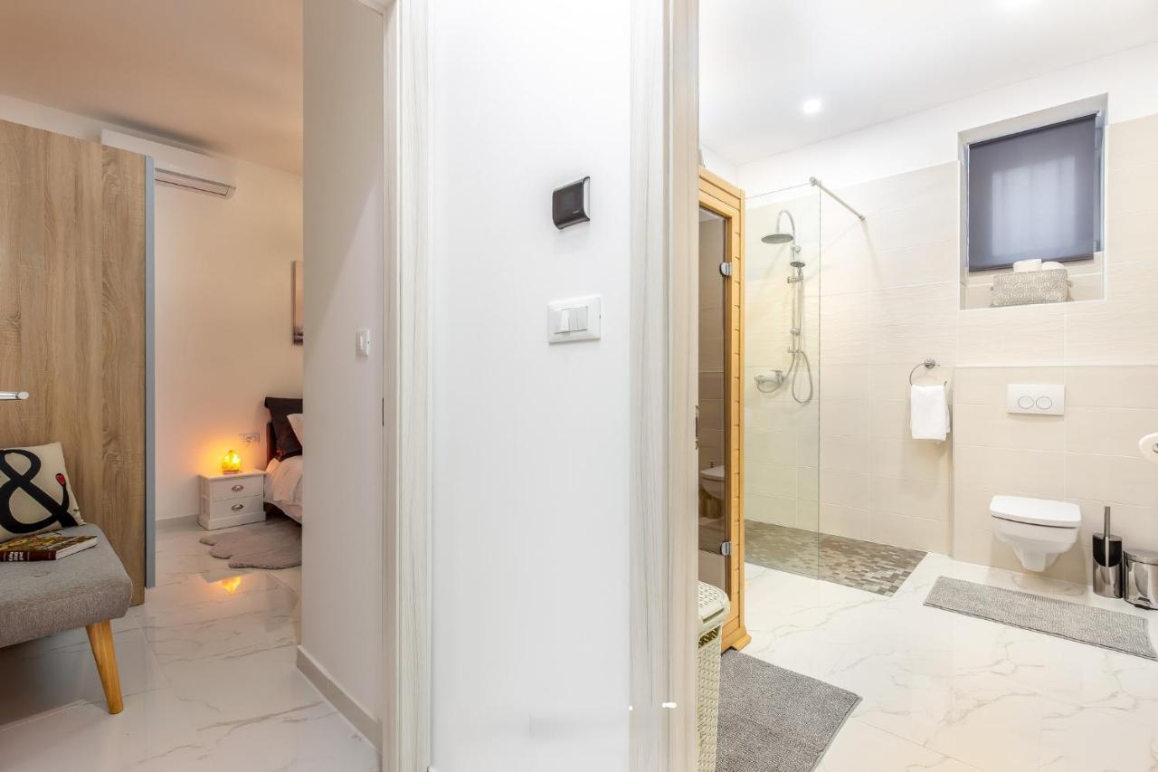 Lidija With Sauna Apartment Rijeka
