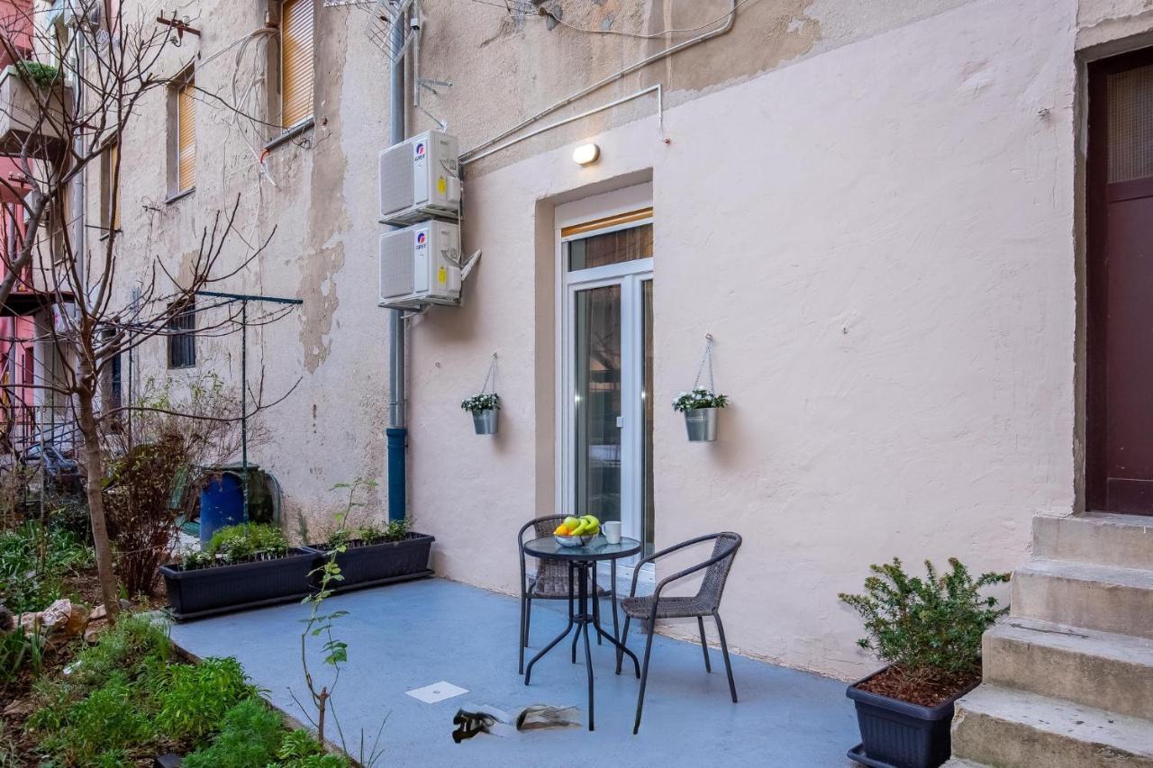 Lidija With Sauna Apartment *